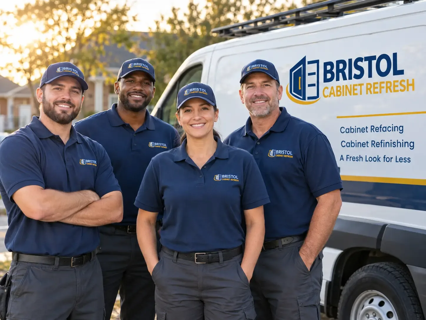 Kitchen Cabinet Refacing company in Cora, WY